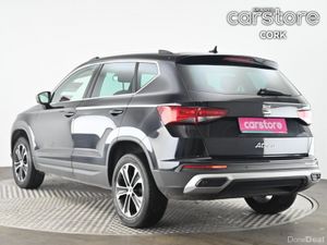 SEAT Ateca 2.0TDI 115hp SE - Image 3
