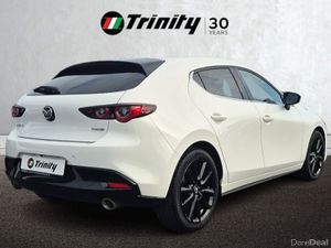 Mazda Mazda3 ** CENTRE LINE ** 2.0L e-SKY X 186BHP - Image 3