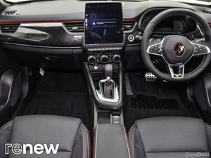 Renault Arkana R.S. LINE TCE 140 AUTO MILD HYBRID - Image 3