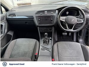 Volkswagen Tiguan *Elegance* 1.4 TSI PHEV 245HP DS - Image 2