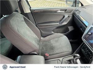 Volkswagen Tiguan *Elegance* 1.4 TSI PHEV 245HP DS - Image 4