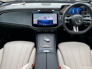Mercedes-Benz E-Class E 220D AMG Line MHEV Saloon - Image 4