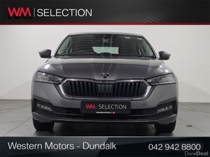 Skoda Octavia OCTAVIA AMB 1.0TSI 110HP #132 - Image 2