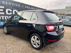 SKODA FABIA, 2021, 1.0 MANUAL, 2 YEAR NCT - Image 4