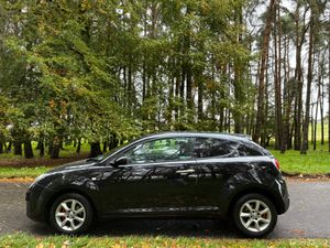 Alfa Romeo Mito 2015 1.4 Progression - Image 4