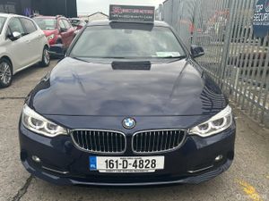 2016 BMW 4-Series - Image 3
