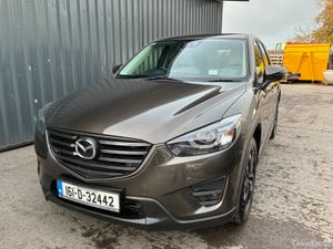 MAZDA CX5 2.2 PLATINUM - Image 4
