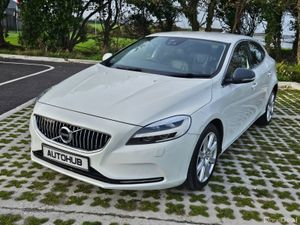 2016 Volvo V40 D4 Diesel Auto New Nct - Image 4