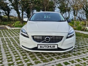 2016 Volvo V40 D4 Diesel Auto New Nct - Image 3
