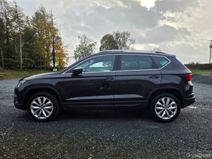 SEAT Ateca 1.6 diesel ( NCT 02/28 ) - Image 2