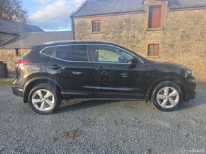 Nissan Qashqai 1.3 petrol ( Long NCT cheap tax) - Image 4
