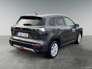 2026 Suzuki S-CROSS 1.4 B/Y Hybrid Motion - Image 4