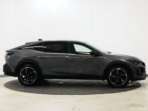 *13* 2024 Peugeot 408 1.2 GT - Image 3