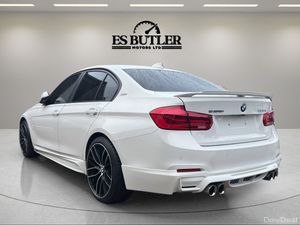 2017 BMW 330e AUTO ONLY 57,000KMS 1YR WARRANTY - Image 3