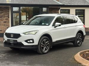 Beautiful 2020 SEAT Tarraco 7 seater! - Image 3