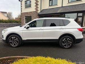 Beautiful 2020 SEAT Tarraco 7 seater! - Image 4