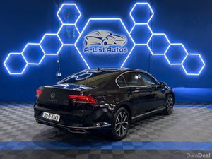 VW Passat 2.0TDI DSG Elegance / FINANCE AVAILABLE - Image 3