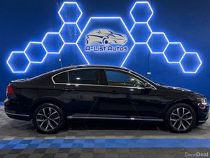 VW Passat 2.0TDI DSG Elegance / FINANCE AVAILABLE - Image 2