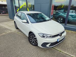 Volkswagen Polo 1.0 TSI 95HP Life DSG - Image 4