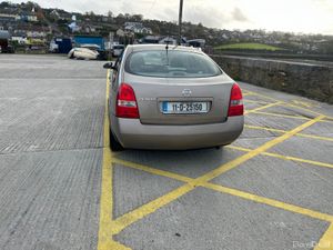 Nissan Primera 2011 - Image 3
