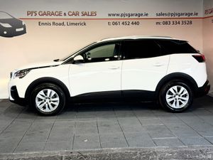Peugeot 3008 2018, 1 Year Warranty - Image 4