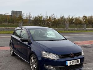 2013 VW Polo 1.2 Petrol Automatic LOW KMS - Image 3