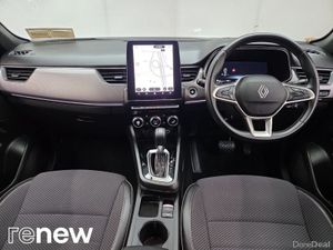 Renault Arkana TCe 140 Auto techno - Image 2