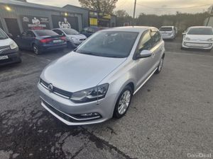 2015 Volkswagen Polo 1.2L Automatic Fresh NCT - Image 3