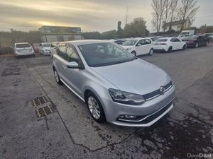 2015 Volkswagen Polo 1.2L Automatic Fresh NCT - Image 2