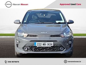 Kia Rio 1.25 PE - Image 3