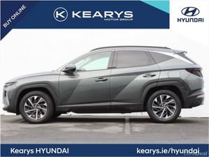 Hyundai Tucson 2WD Executive Plus - Image 3