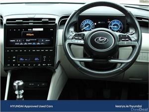Hyundai Tucson 2WD Executive Plus - Image 4