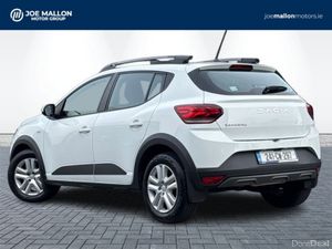 Dacia Sandero Stepway TCe 90 STEPWAY Expression - Image 3