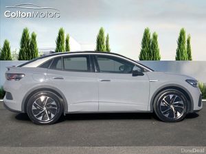 Volkswagen ID.5 BUSINESS 77kWh 174HP - Image 4