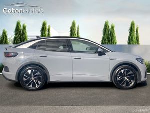 Volkswagen ID.5 BUSINESS 77kWh - Image 4