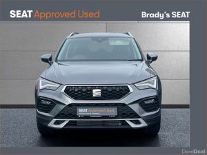 SEAT Ateca 2.0TDI 150HP DSG SE PLUS *SEAT APPROVED - Image 3