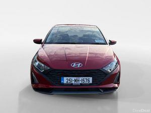 Hyundai i20 i20 Classic - Image 3