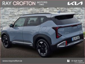 Kia Seltos SELTOS MT K3 5 DR - Image 4