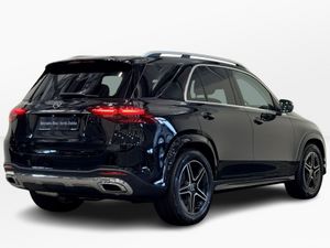Mercedes-Benz GLE 350 de 4MATIC - 20 Inch Alloys - - Image 4