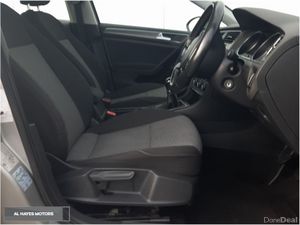 Volkswagen Golf TRENDLINE 1.6 TDI 90BHP*NCT 5/27* - Image 3
