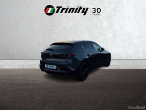 Mazda Mazda3 ** CENTRE LINE **  AUTO ** 2.0L e-SKY - Image 3