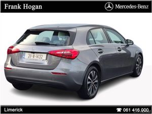 Mercedes-Benz A-Class A160 1.3 PETROL - Image 4