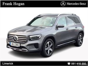 Mercedes-Benz GLB Demo Model  GLB 200d Progressive - Image 2