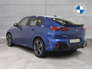 BMW iX2 eDrive20 M Sport - Image 3