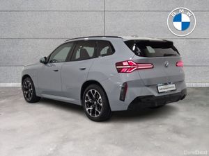 BMW X3 30e xDrive M Sport - Image 3