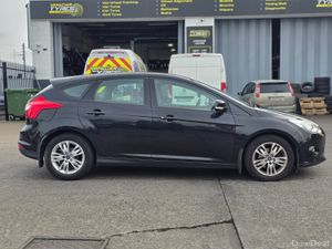Ford Focus EDGE 1.6 TDCi - Image 3