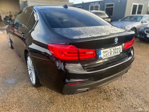 BMW 530e MSport - Image 4