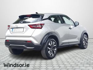 Nissan Juke 1.0T PET 2WD SV **€2000 SCRAPPAGE** - Image 3