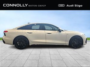 Audi A6 Sedan S Line 2.0L 204bhp S Tronic Auto "In - Image 3
