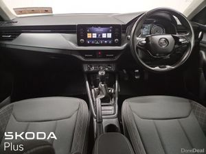 Skoda Scala Ambition 1.0TSI 110HP - Image 2